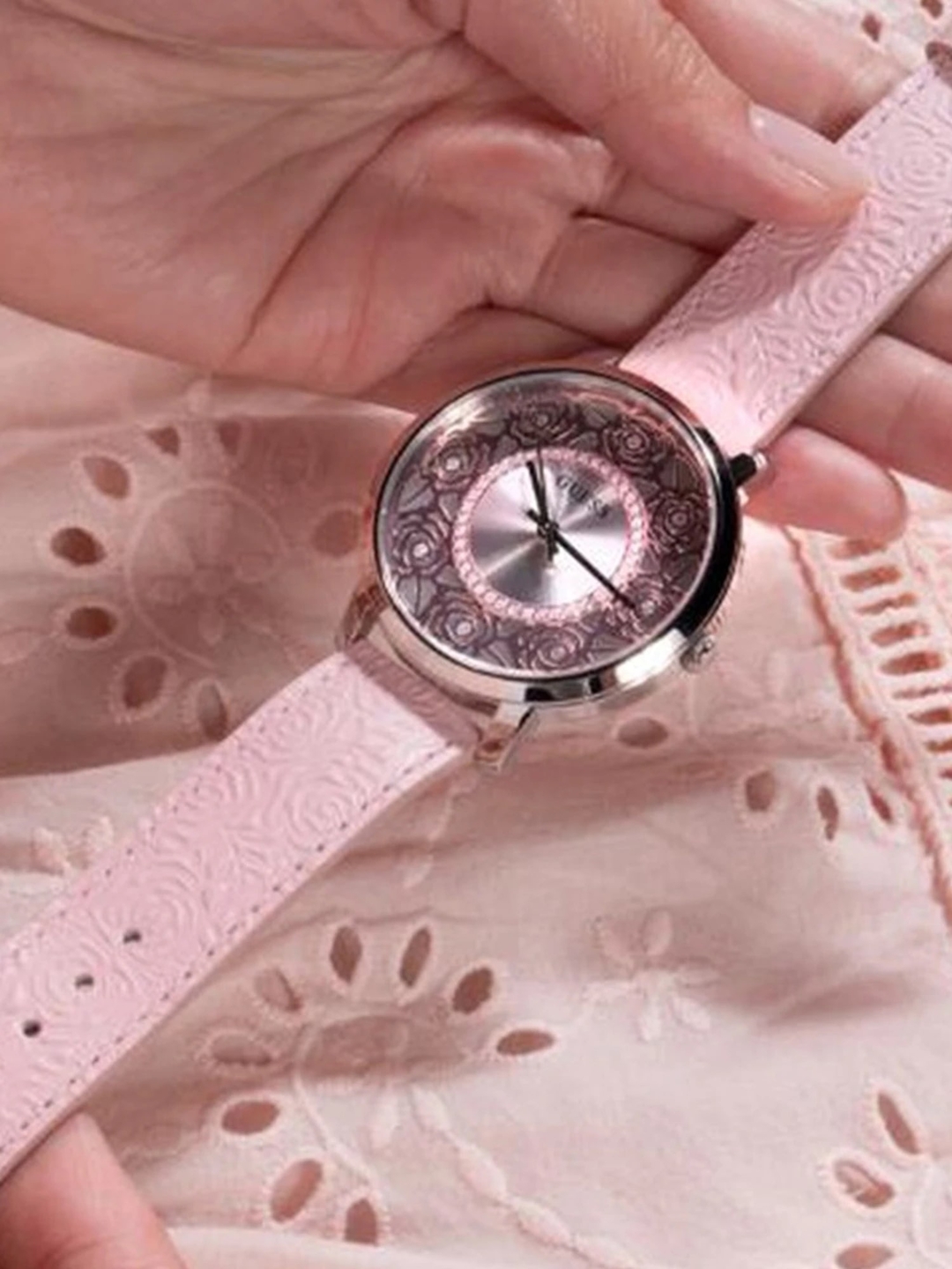 Ceas Dama, Guess, Dahlia GW0529L1